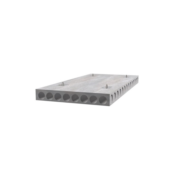 Плита прекрытия ПК 70-12-10