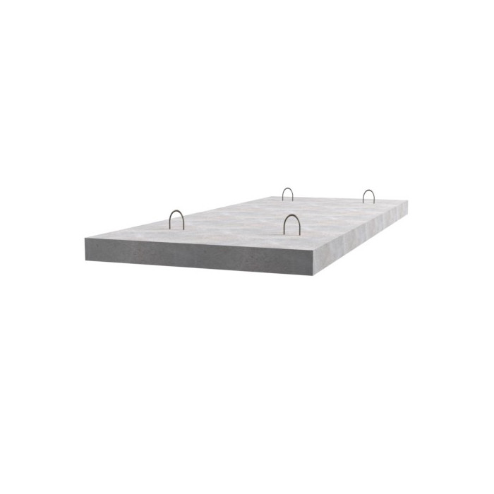 Плита канала П25-12